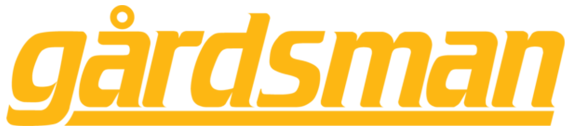 gårdsman logo