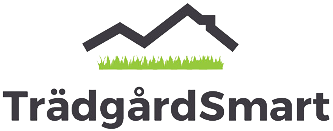trädgårdsmart logo